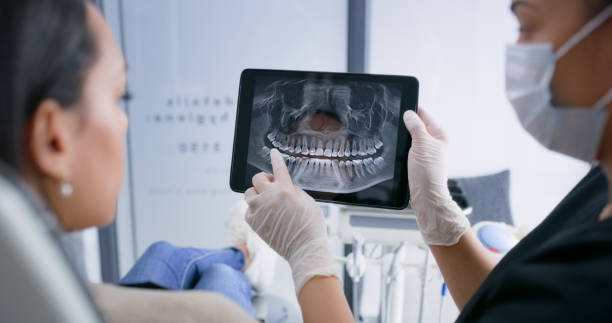 Licensed Tooth Extraction service in Canyon Day, AZ - Smile Center Dentistry